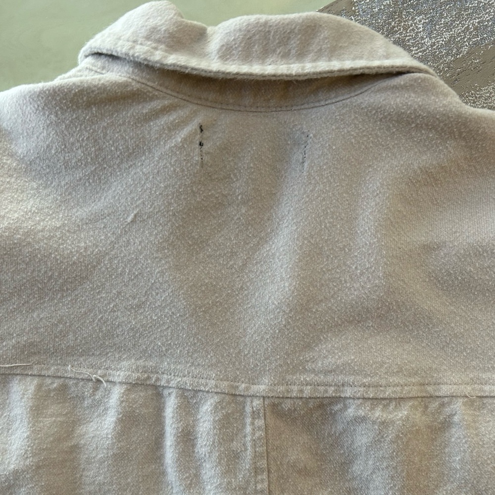NOBO Light Beige Women’s Jacket - Picture 12 of 16